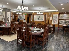 大堂-老西安韩记三鲜煮馍(四府街店)