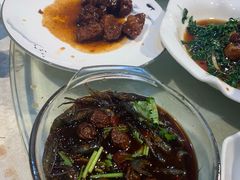 -阿巧一号私房菜(止园路店)