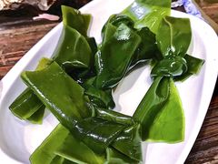 -霄汉羊排(万松园一店)