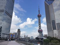 -东方明珠广播电视塔