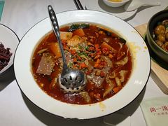 -尚一汤 广东炖汤(金桥国际店)