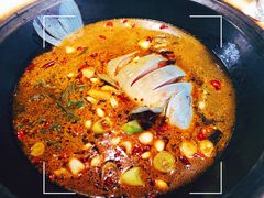 -大鹅岛灶台鱼·铁锅炖(水库路店)