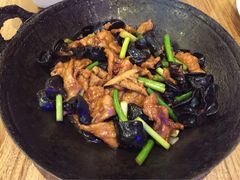 -老太原菜馆(南宫店)