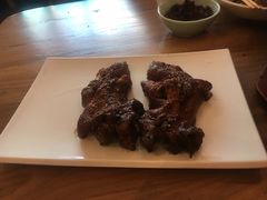 -三千里韩式炭火烤肉(南八马路店)