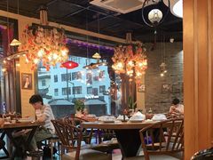-印象江南(东栅店)