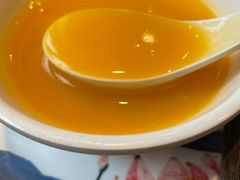 南瓜粥-金豆角砂锅焖面(安贞店)