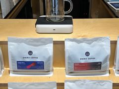 -Onirii Coffee(长乐路店)