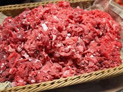 -何永光123鲜牛肉馆(1号店)