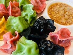 -1937青岛老味道·海肠捞饭·青岛菜(大鲍岛栈桥店)