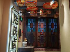 -春梅里卤鹅馆·47年老字号(中山路店)