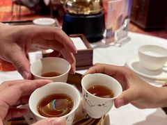 -白天鹅宾馆-宏图府餐厅