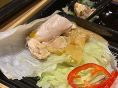 -大家乐(广州天河城六楼店)