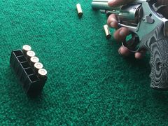 -甲米射击场KRABI SHOOTING RANGE