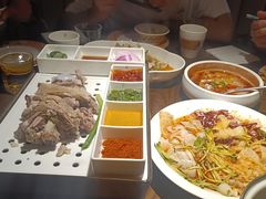 -相约·羊村小馆非遗手抓肉(七一酱园店)
