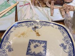 -满园烤鸭·春饼(太原街万达店)