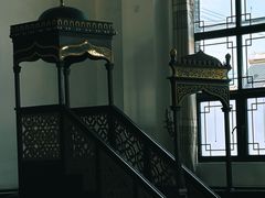 -大厂清真寺