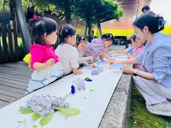 -硅谷蒙学幼儿园