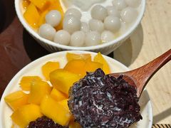 -小团圆糖水铺(襄阳南路店)