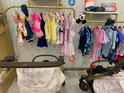 -海豹航航水育游泳中心(芳园里店)