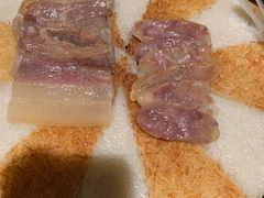 -小厨娘淮扬菜(六合欢乐港店)