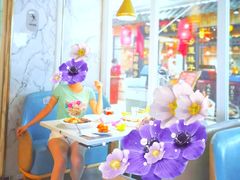 -豪客来牛排(雄峰城店)