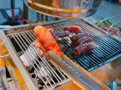 -丹东特色烤肉(南光三部店)