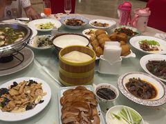 -永和红旗美食城
