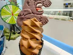 -CORNER CONE GELATO酷矿手作霜淇淋(南头古城店)
