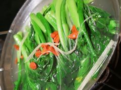 泉水菜心-79号渔船海鲜饭店(华强北店)