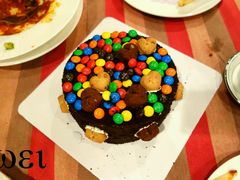 android_upload_pic-托斯卡纳烘焙意大利餐厅(五天地店)