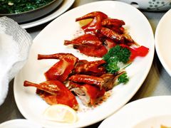 -御彩酒家(东风东路店)