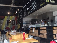 -玛尚诺Pizza&Bar(长泰广场店)