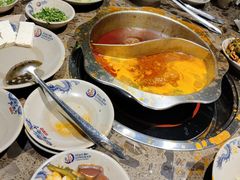-小龙坎火锅(唐冶店)