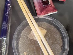 -鸡鸣汤包(红山动物园店)