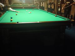 -云川台球(马甸店)