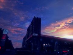 -麦当劳(浦珠路得来速店)