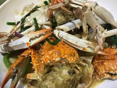 -四川小胡子海鲜(丁村万人海鲜广场店)