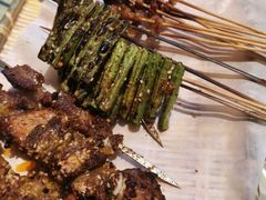 -新疆阿卜杜拉烧烤餐厅(四方坪店)