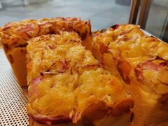 -Dough&Joe团憩(瑞虹天地月亮湾店)