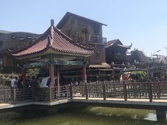 -呀路古热带植物园