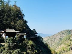 -大慈岩风景区