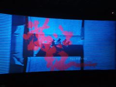 -华联影城(蒙城路店)