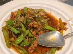 -兰湘子·湘菜小炒(天水兰天城市广场店)