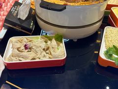 -星璨火吧KTV聚会餐厅(华清广场店)