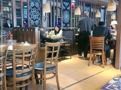 大堂-阿婉贵州苗家酸汤鱼(梅林店)