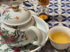 -图味美小黄鱼·景德菜(浙江路店)
