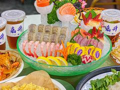 -嘉升大排档(番禺总店)