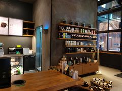 -星巴克(成都太古里二店)