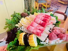 -椰贝原味椰子鸡(玉林万达店)