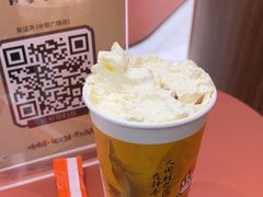 -茶话弄(中贸广场店)